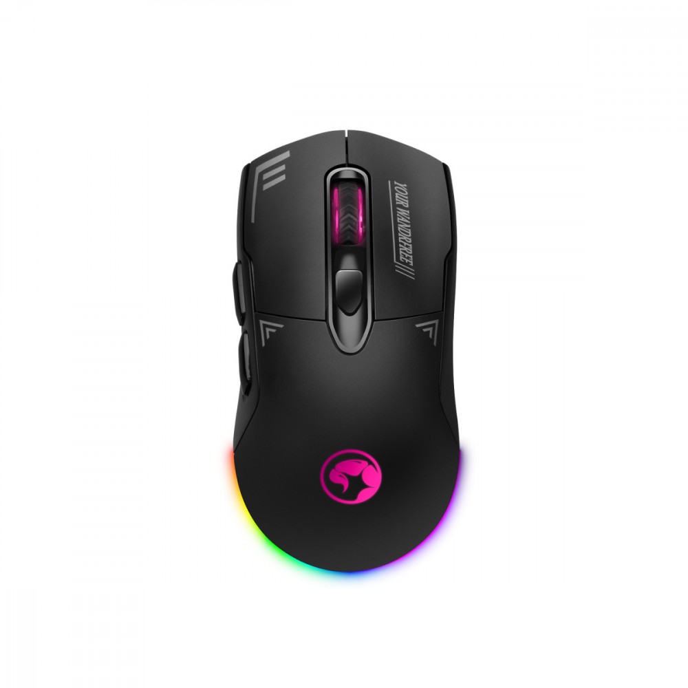 Marvo Gaming mouse DUKE 20 V2