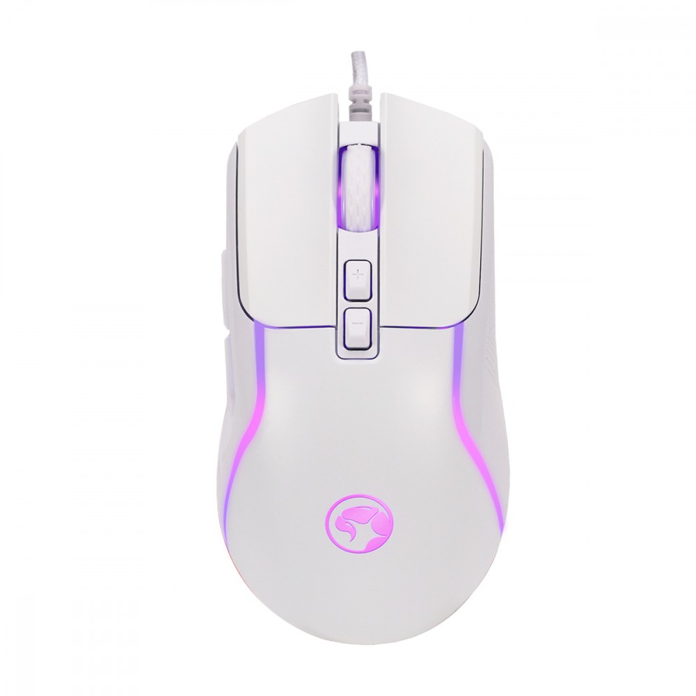 Gaming mouse MARVO CAPO 20 wired