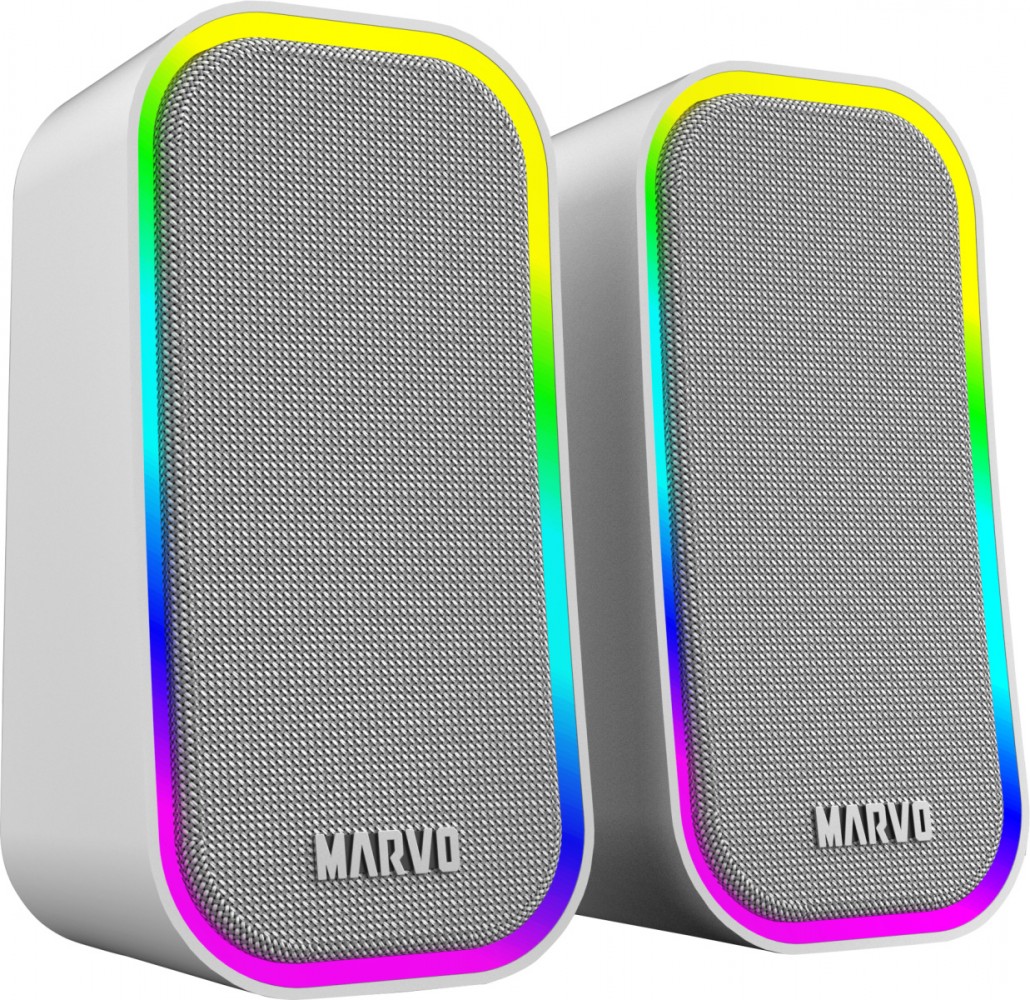 Marvo Speakers Havoc 20 grey |