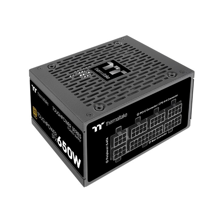 Thermaltake Toughpower SFX 650W | PS-STP-0650FNFAGE-1
