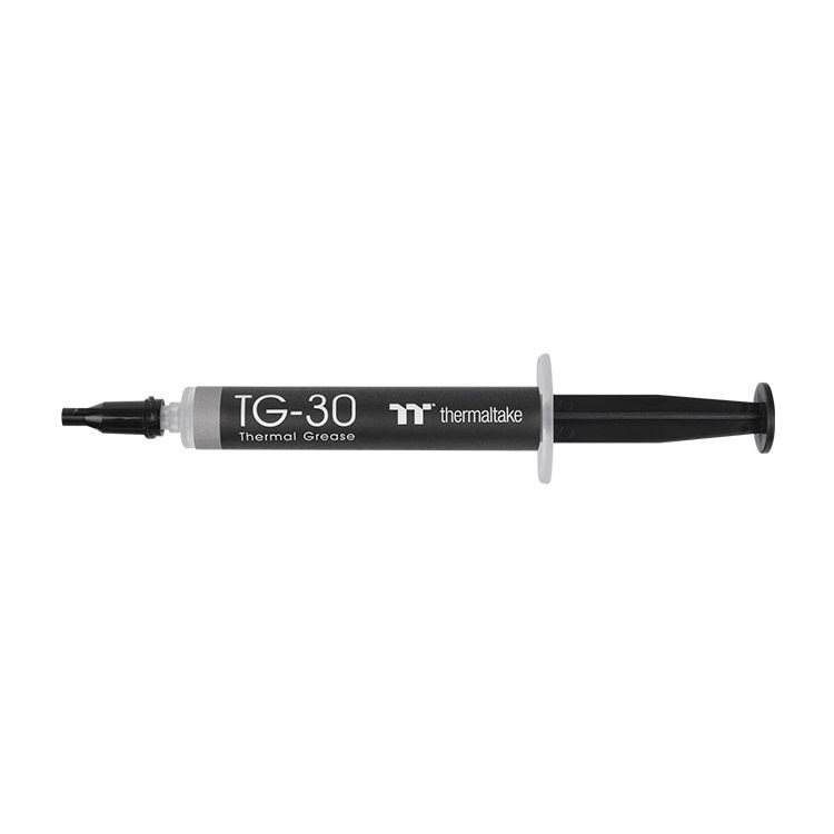 Thermaltake TG-30 heat sink compound Thermal