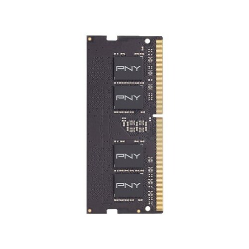 PNY TECHNOLOGIES PNY DDR4 SO-DIMM 16GB