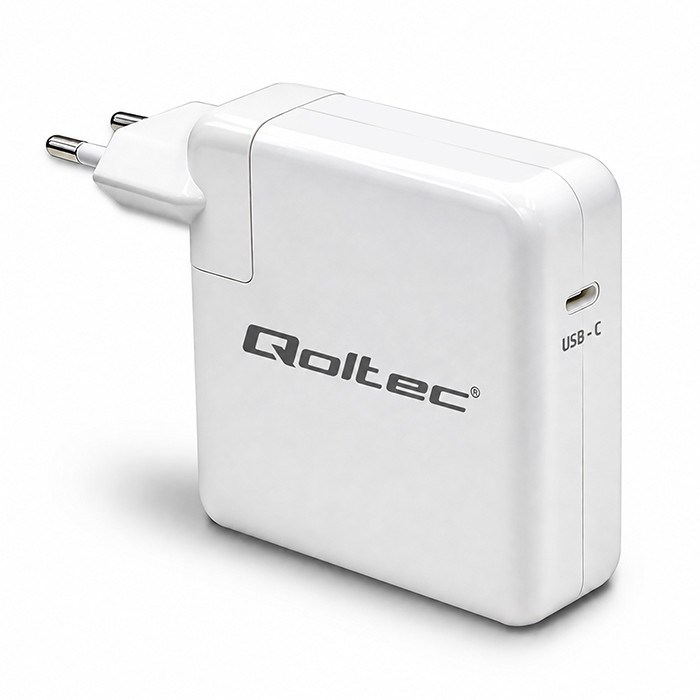 Qoltec Super Fast Power Delivery 96W