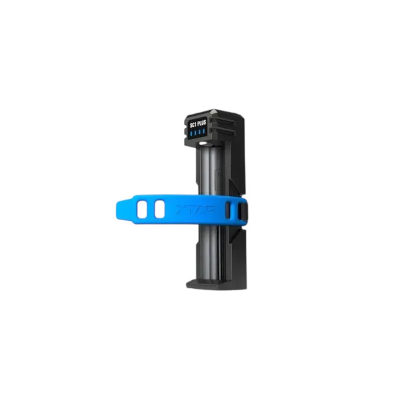 Battery charger powerbank USB-C XTAR SC1+