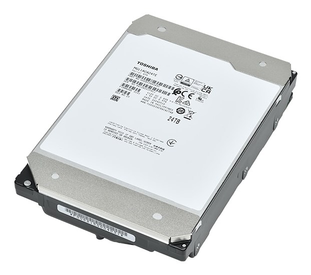 Toshiba MG11ACA22TE internal hard drive 22