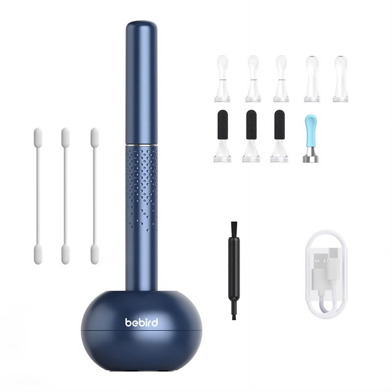 Bebird M9 S Ear cleaning device