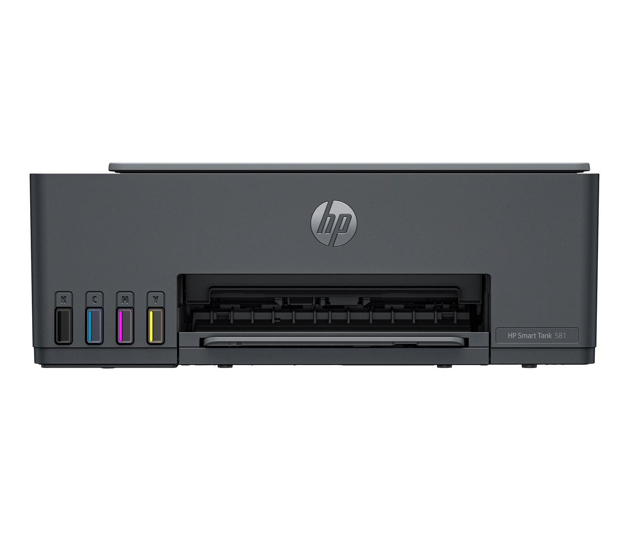 HEWLETT PACKARD HP Smart Tank 581