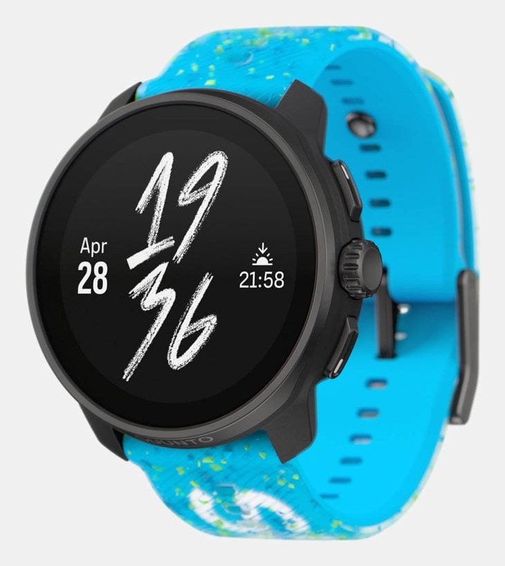Suunto SS051015000 smartwatch / sport watch