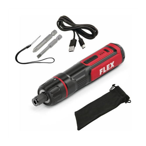FLEX WKRĘTAK AKUMULATOROWY SD 7-320 4V