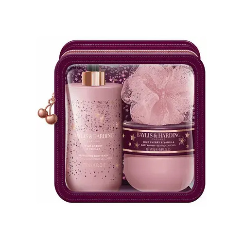 Baylis & Harding Body Care Duo
