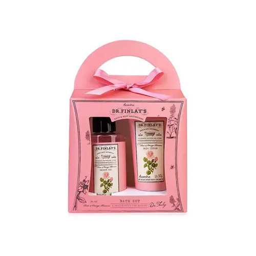 Accentra Rose & Orange Blossom Dr