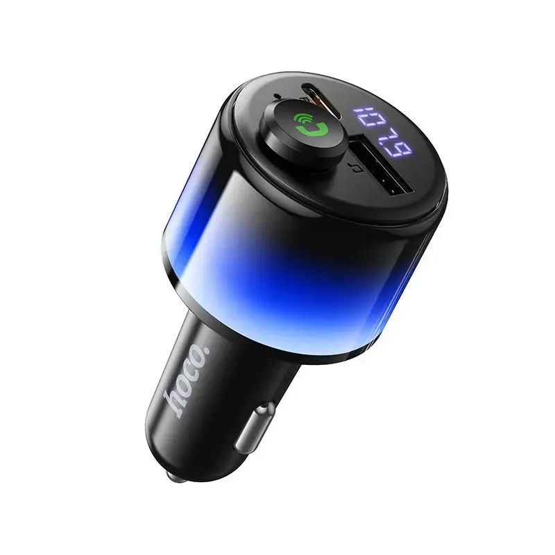 HOCO. Car ransmiter bluetooth Hoco 2