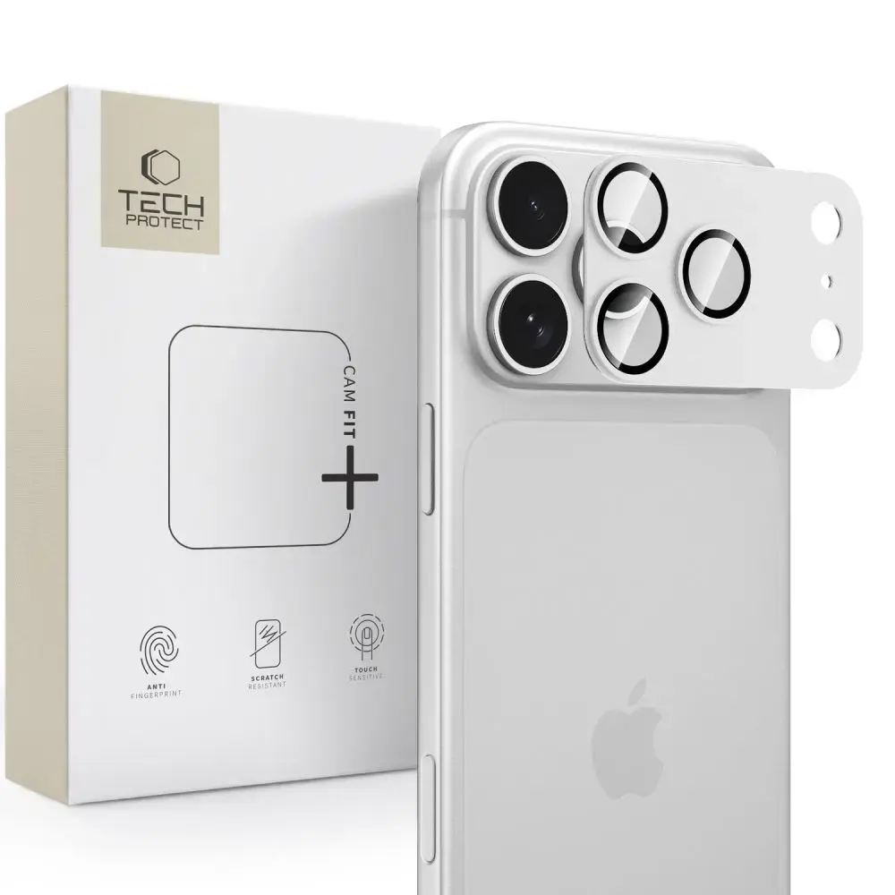 OSŁONA APARATU TECH-PROTECT CAMFULL FIT+ IPHONE