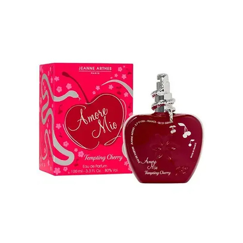 Jeanne Arthes Amore Mio Tempting Cherry