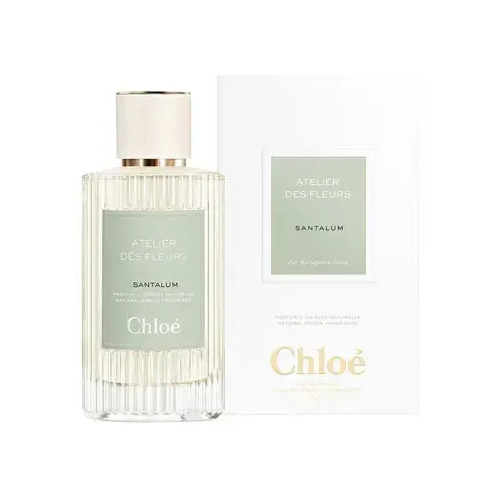 CHLOE Chloé Atelier Des Fleurs Santalum