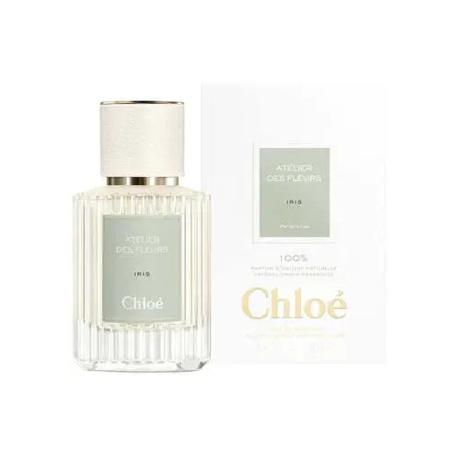 CHLOE Chloé Atelier des Fleurs Iris