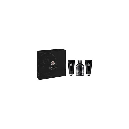Moncler Sunrise Pour Homme Gift Set