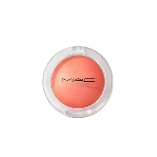 Mac Glow Play Blush That`s Peechy