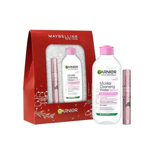 Maybelline Lash Sensational Sky High Set