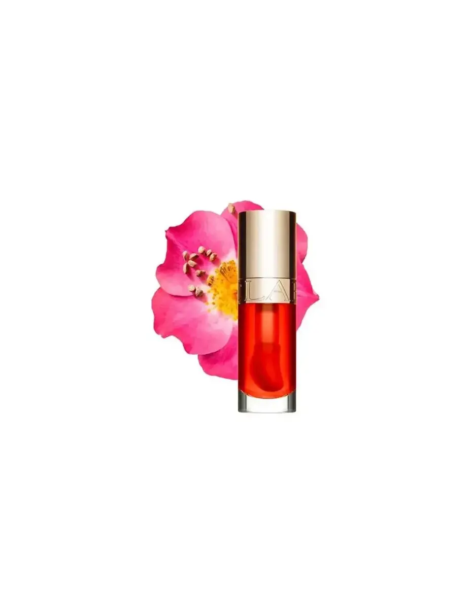 Clarins Clr Lip Comfort Oil |
