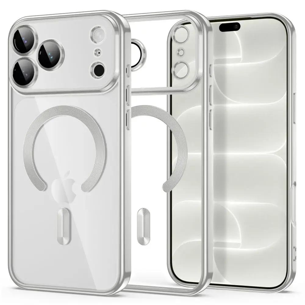 TECH-PROTECT MAGFLEX MAGSAFE IPHONE 17 PRO