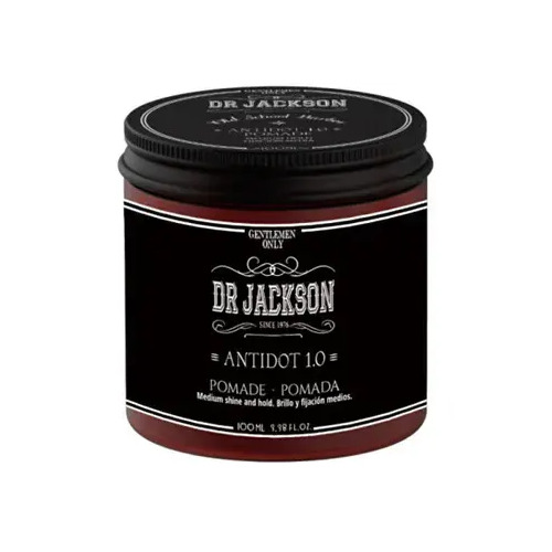 Dr.Jackson Antidot 1.0 Medium