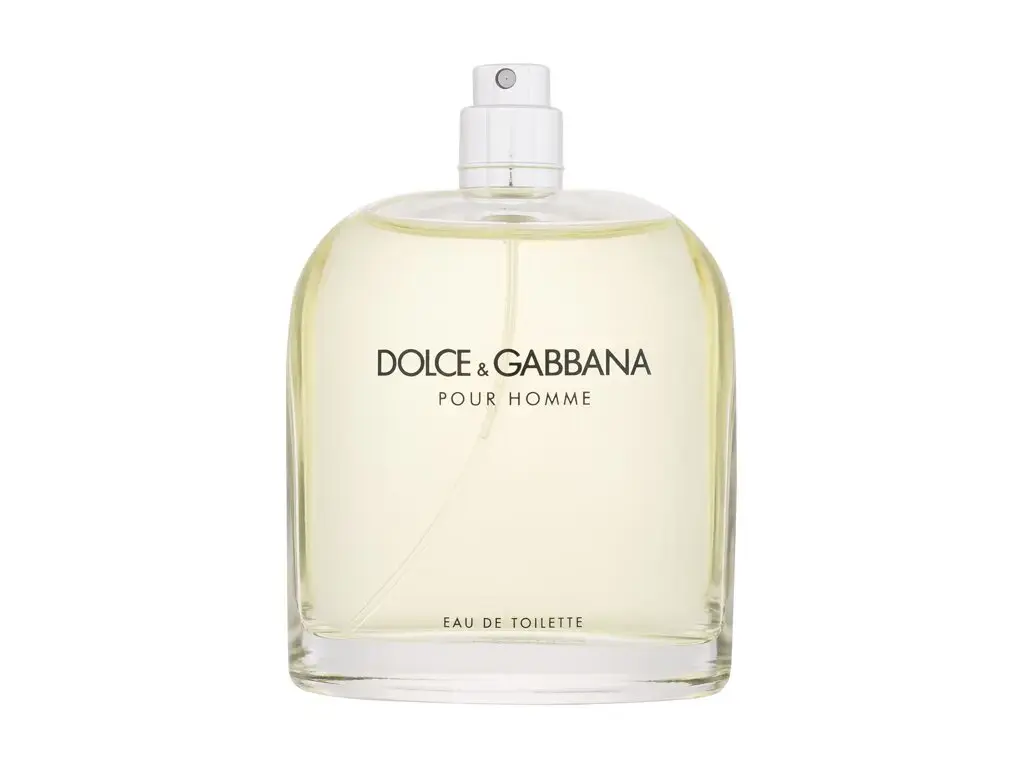 Dolce  Gabbana Dolce&Gabbana Pour Homme Eau