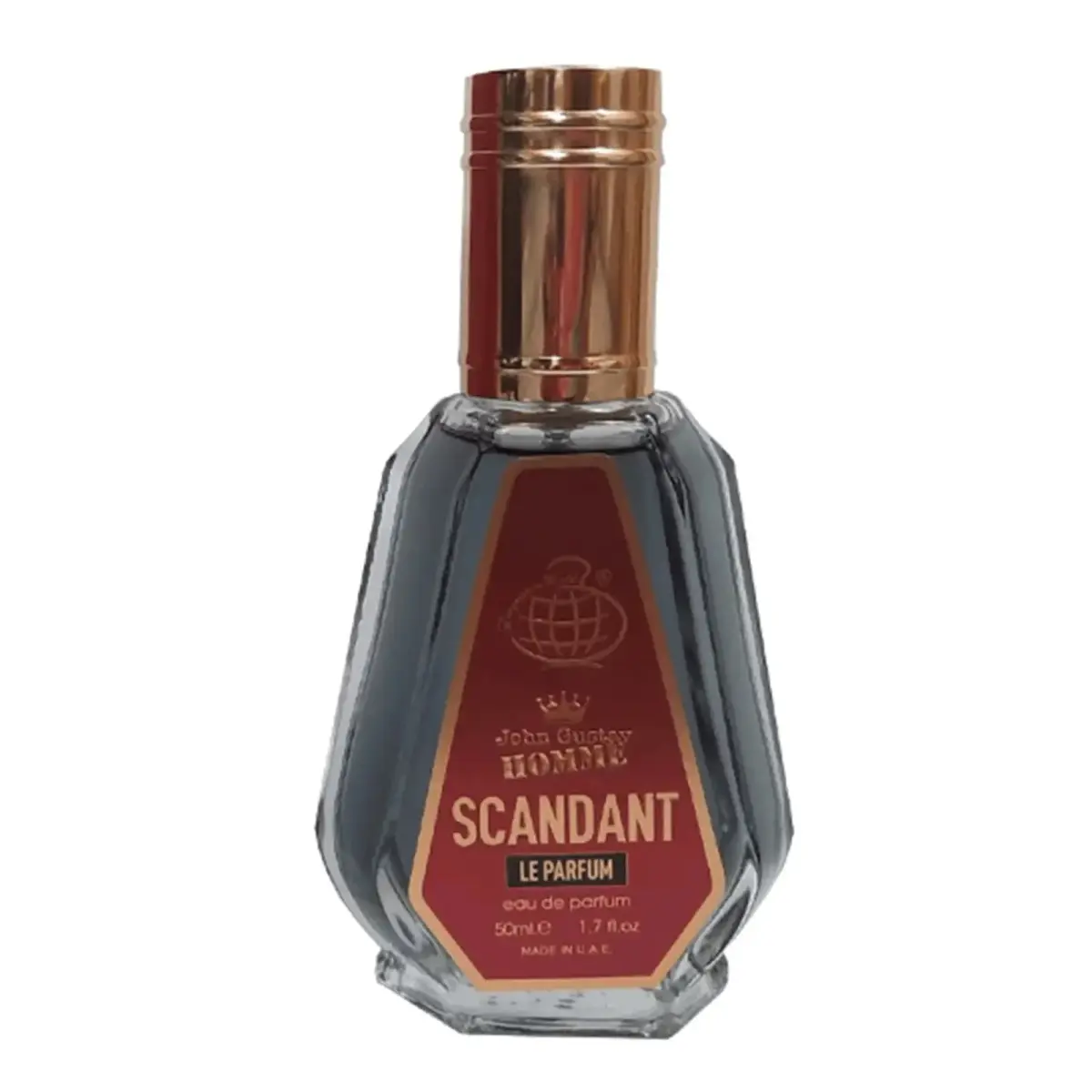 Fragrance World, John Gustav Homme Scandant
