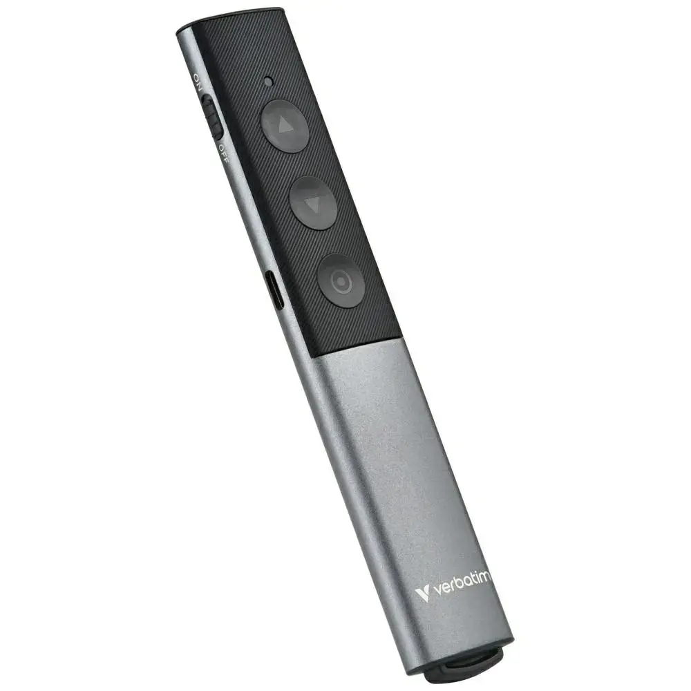 Verbatim 32366 Agenda Wireless Presenter with