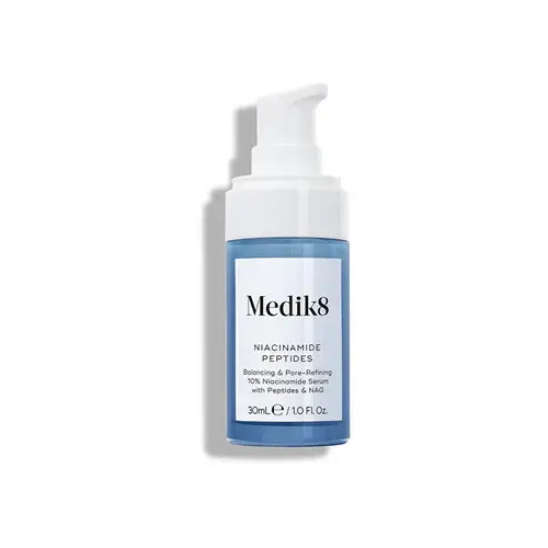 Medik8 Niacinamide Peptides 10% Niacinamide Serum