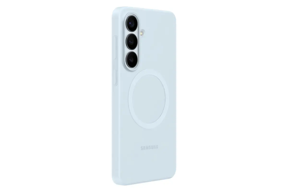 EF-ES947CLE Samsung Silicone Magnet Cover for