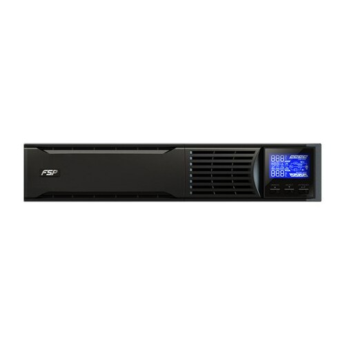 FORTRON FSP Rack Series CHAMP 3K
