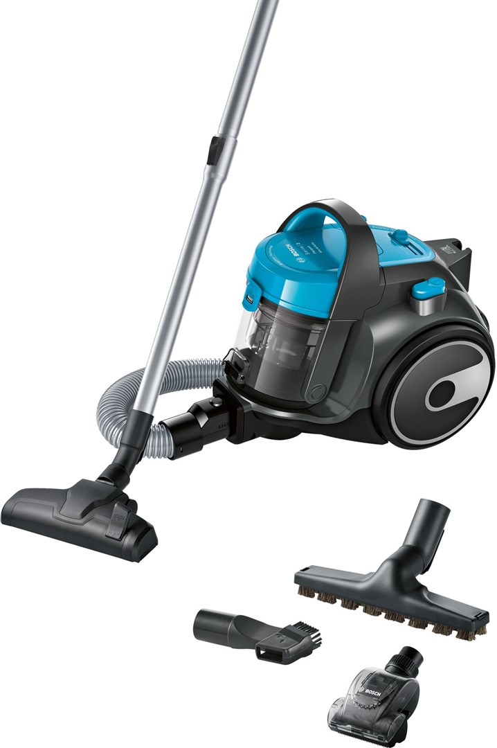 Bosch Serie 2 Putekļu Sūcējs 700