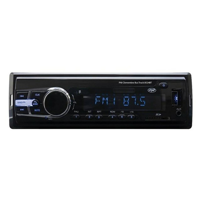 Radio MP3 player Clementine Bus 8524BT