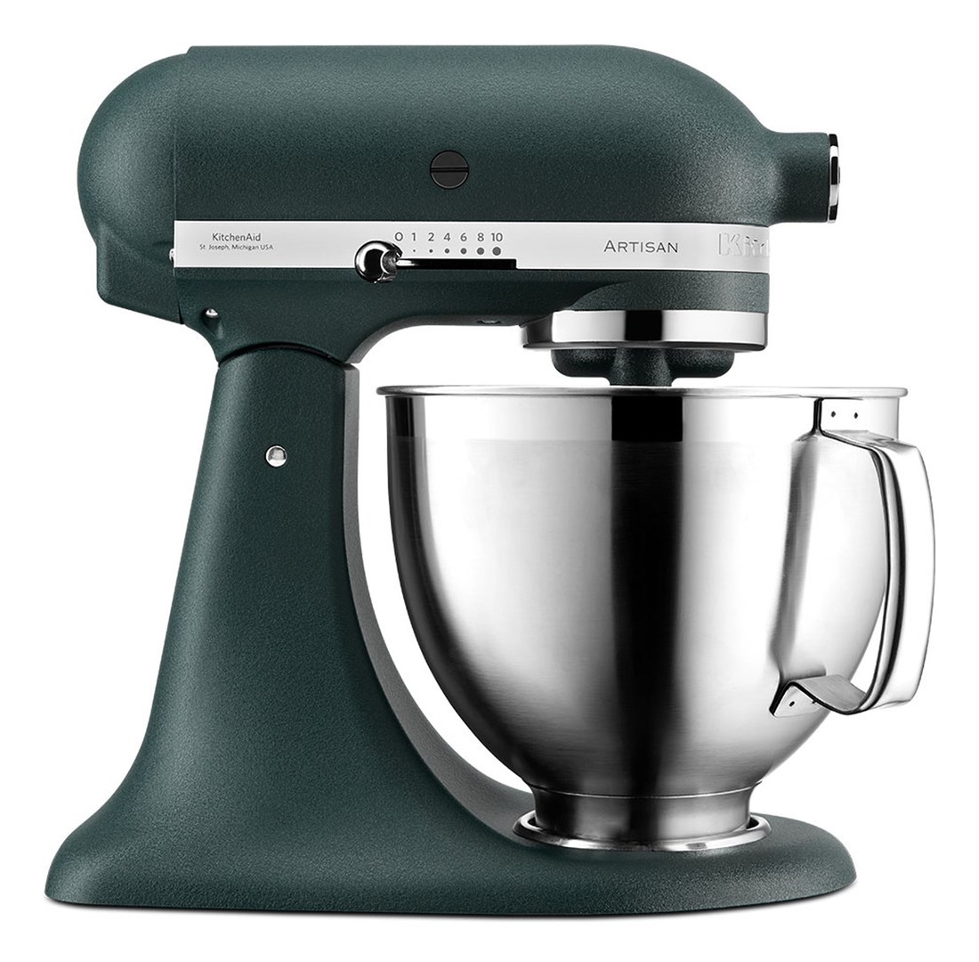 KITCHENAID Artisan Premium 5KSM185PSEPP   Palmenstrand (dunkelgrün