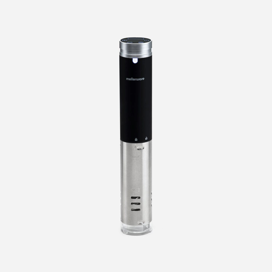 NO NAME Mellerware Cheffy Sous Vide