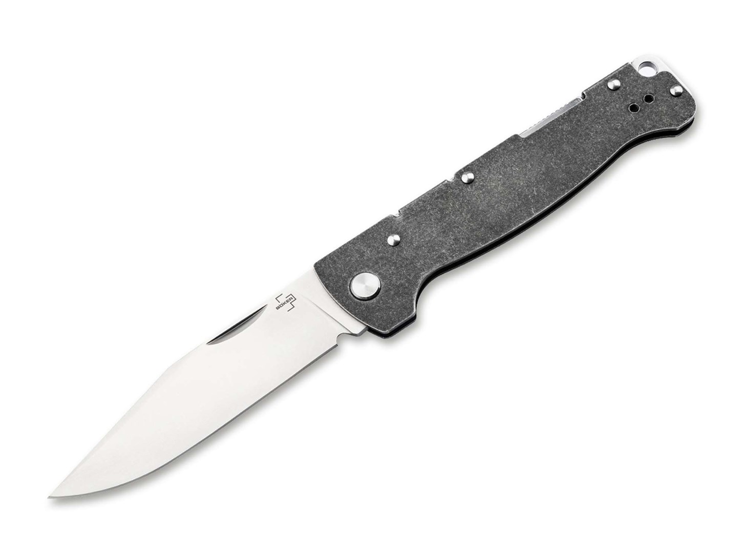 BOKER PLUS Nóż Böker Plus Atlas