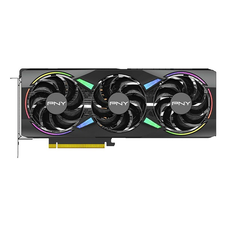 PNY TECHNOLOGIES PNY GeForce RTX 5070