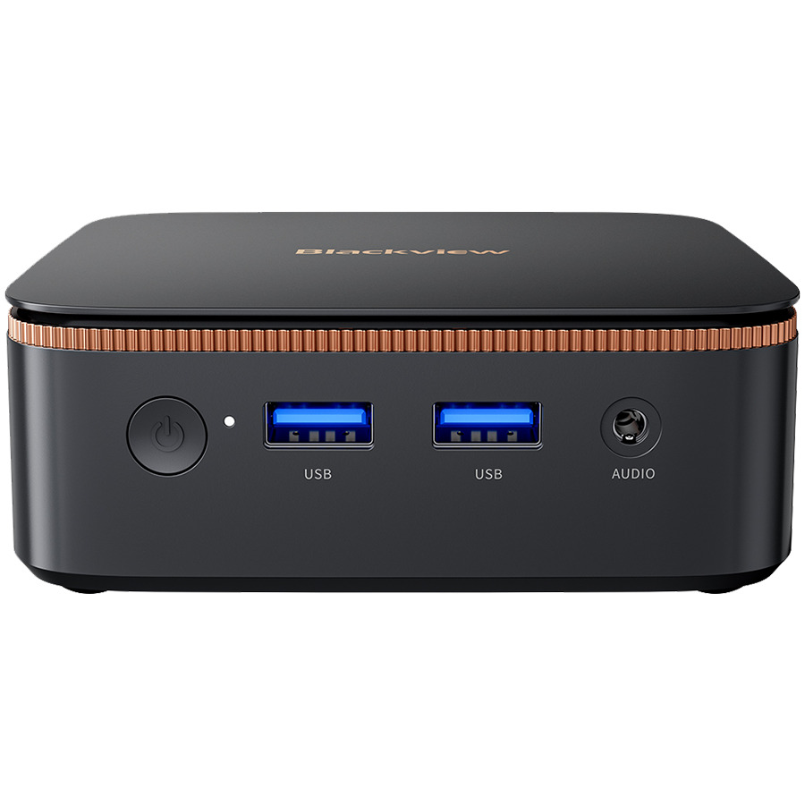 Mini PC Blackview MP20 AMD Ryzen