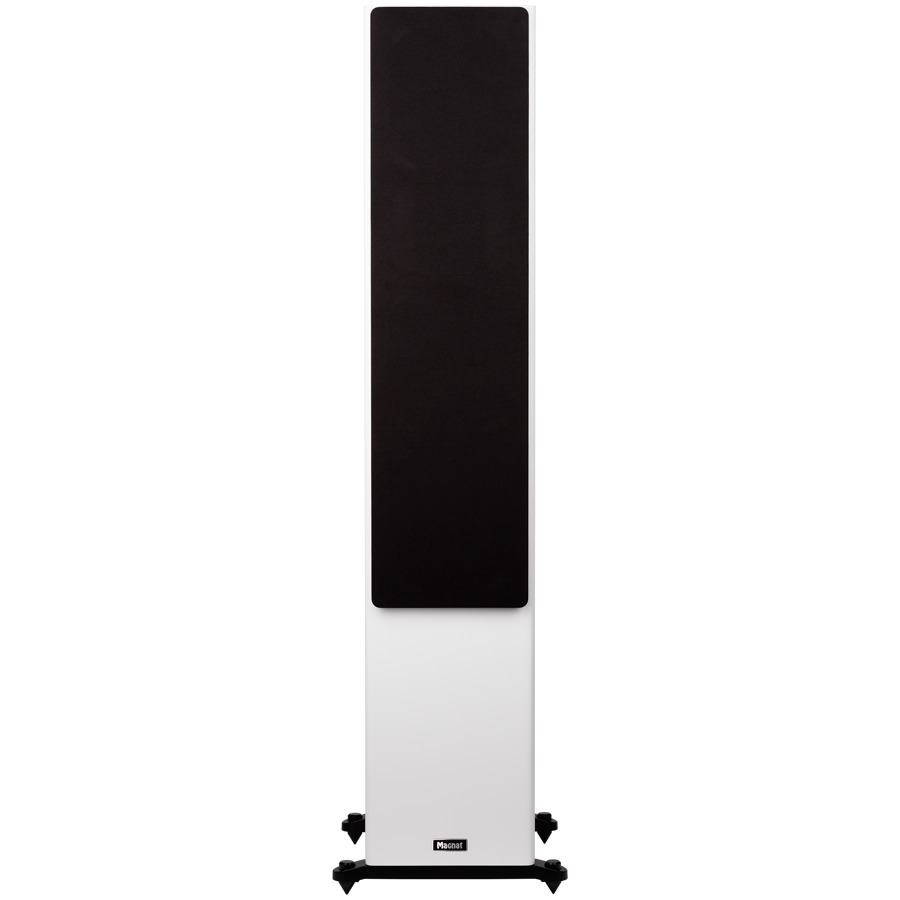 Magnat Signature 607 Floorstanding Speaker, Satin
