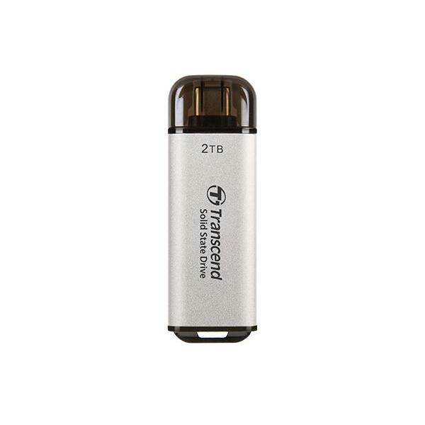 Transcend ESD300 2TB pārnēsājams SSD disks