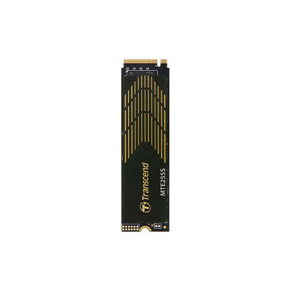 SSD|TRANSCEND|1TB|PCIe Gen4|NVMe|NAND flash technology 3D NAND|Write