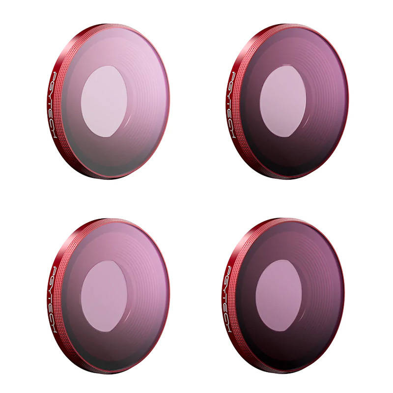 Filter ND Set (ND 8 16