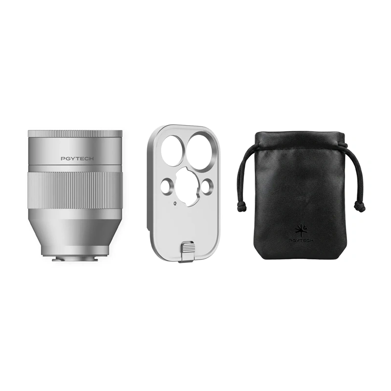 PGYTECH Telephoto Lens PGY 2X Retrova