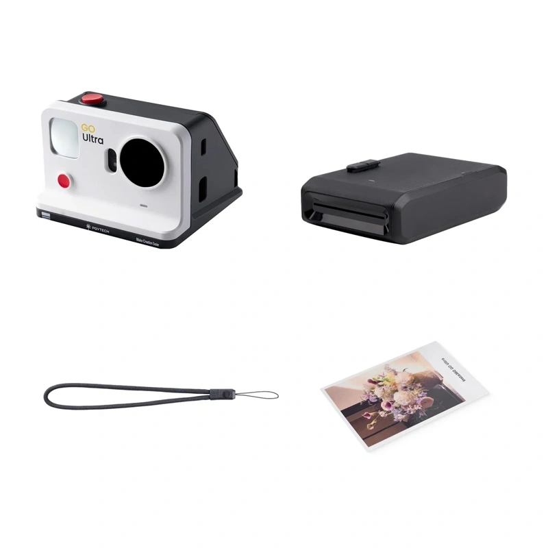 PGYTECH Case Kit PGY GO Ultra