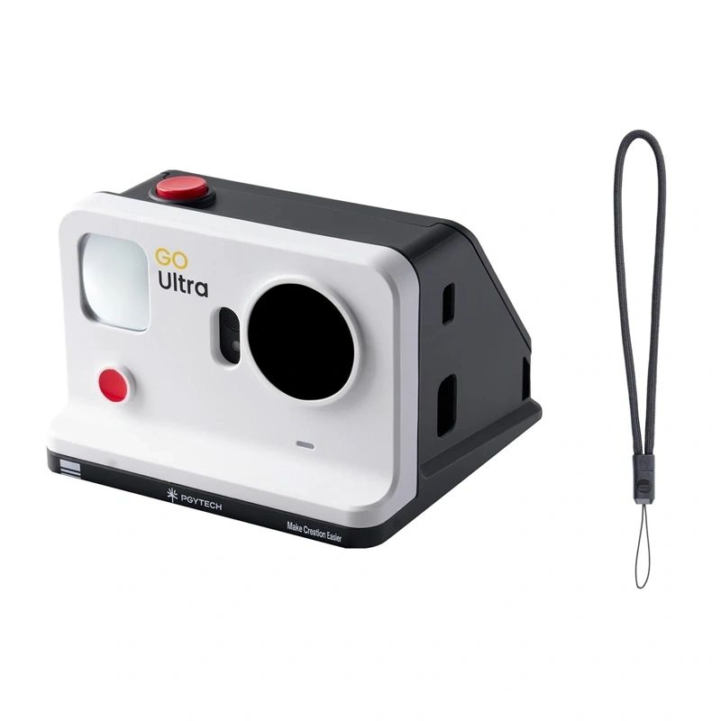 PGYTECH Case PGY GO Ultra FunCam