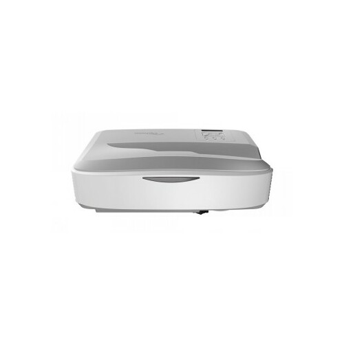 Optoma ZU500USTe īpaši īsa fokusa projektors