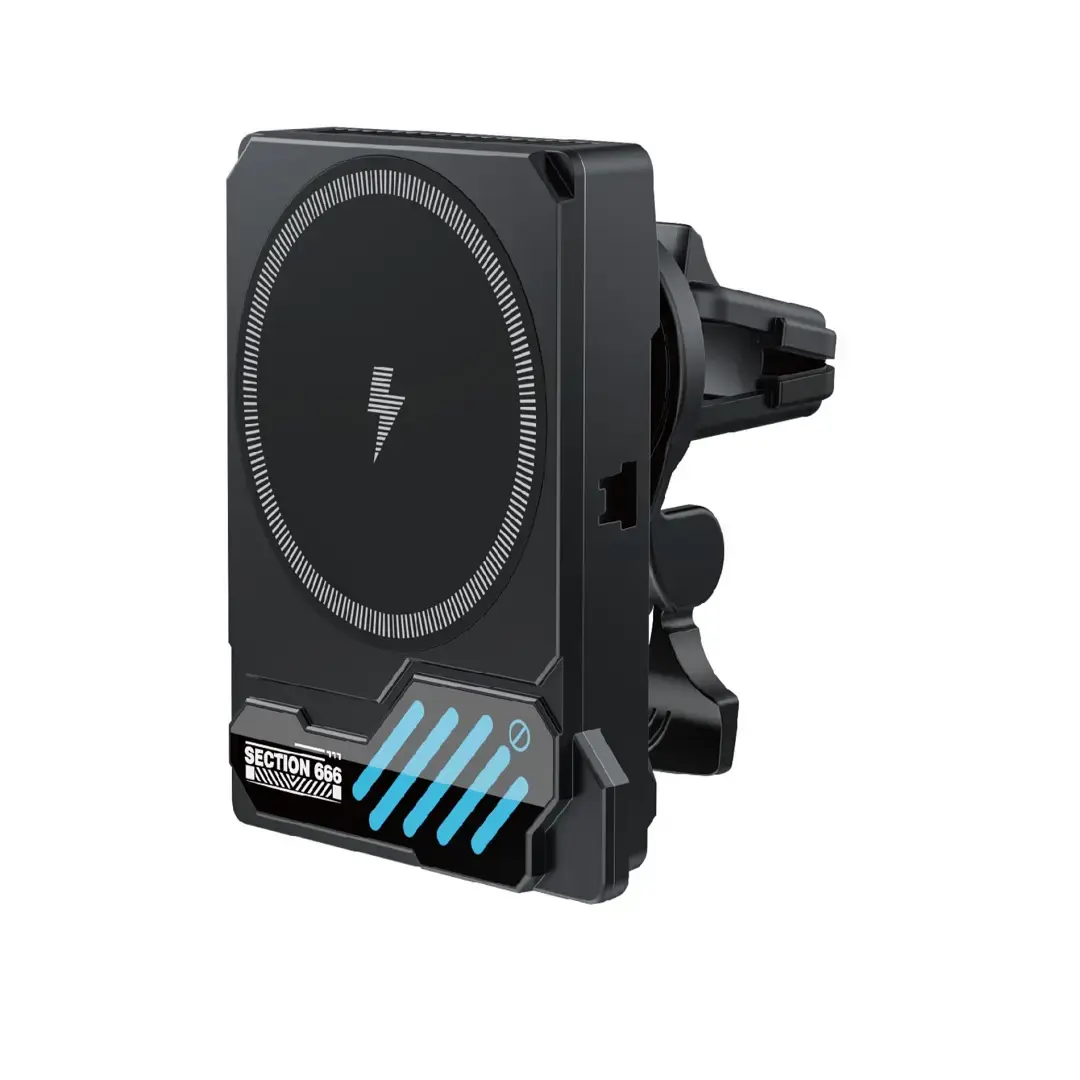 XO car holder SL14 with wireless