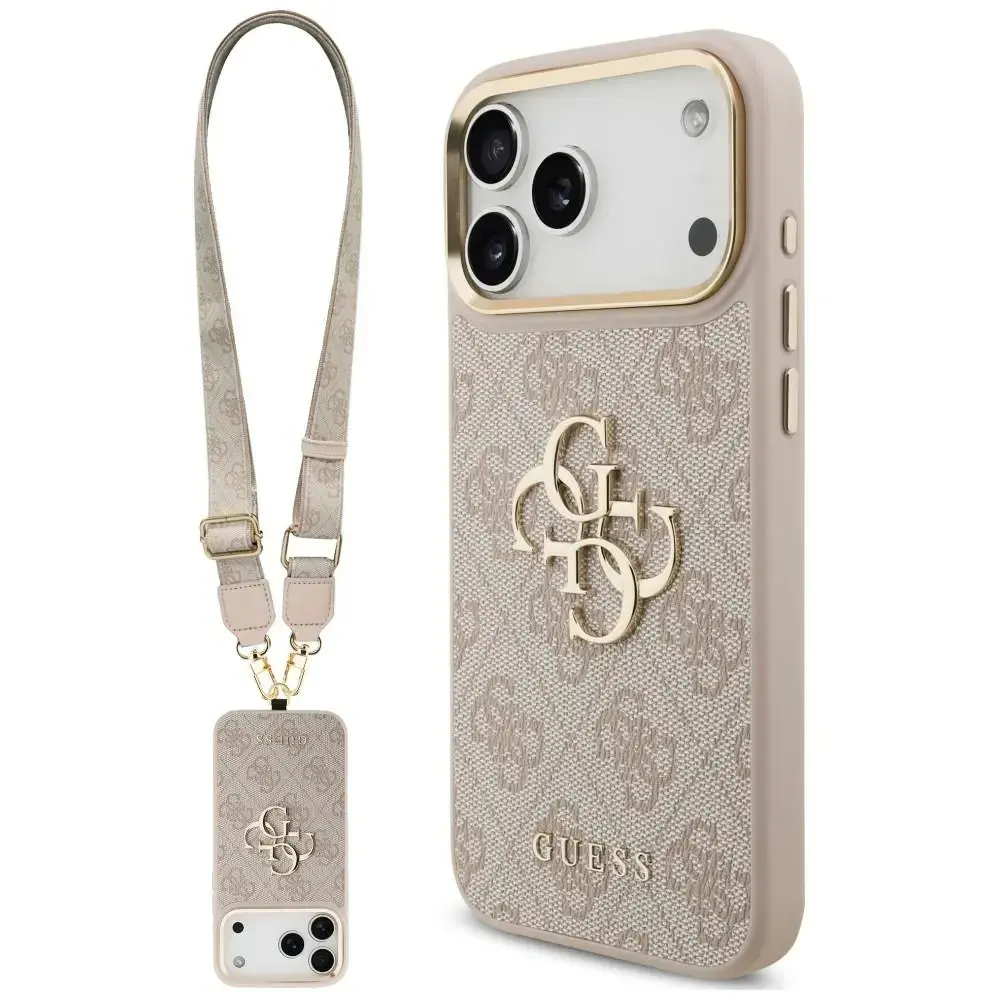 Case Guess 4G Big 4G Classic