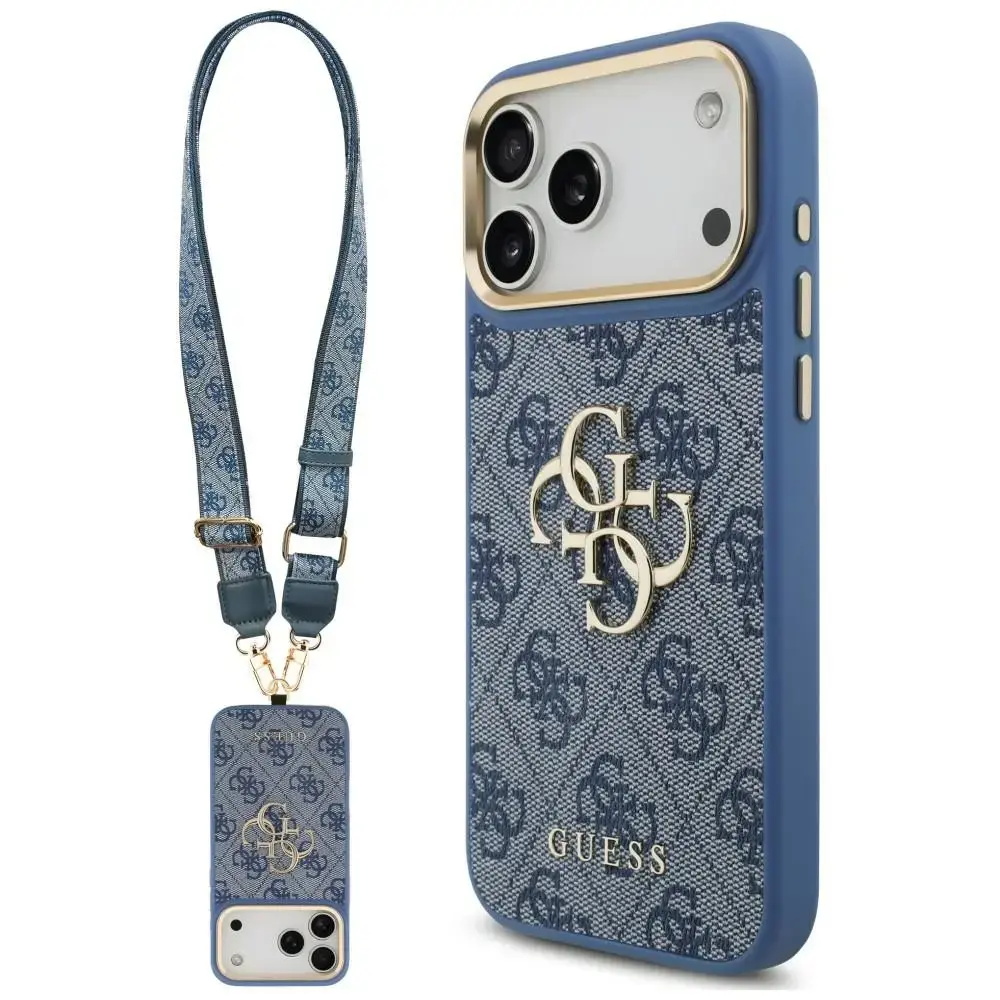 Case Guess 4G Big 4G Classic